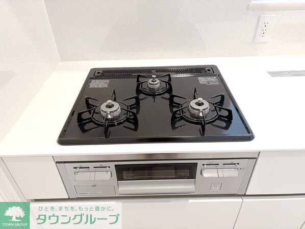 La via belle成城(ラヴィヴェールセイジョウ)の物件内観写真